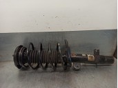 Recambio de amortiguador delantero izquierdo para citroën c3 iii (sx) 1.2 vti 82 referencia OEM IAM 9811371280 22316159 