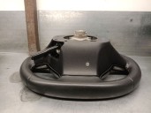 Recambio de volante para toyota yaris (_p13_) 1.5 hybrid (nhp130_) referencia OEM IAM 45100OD49024 451020D30024 310374599BMYAA