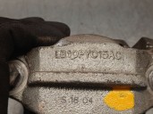 Recambio de pinza freno trasera izquierda para land rover defender (ld) 2.5 tdi referencia OEM IAM LB10PY015AC STC1269 