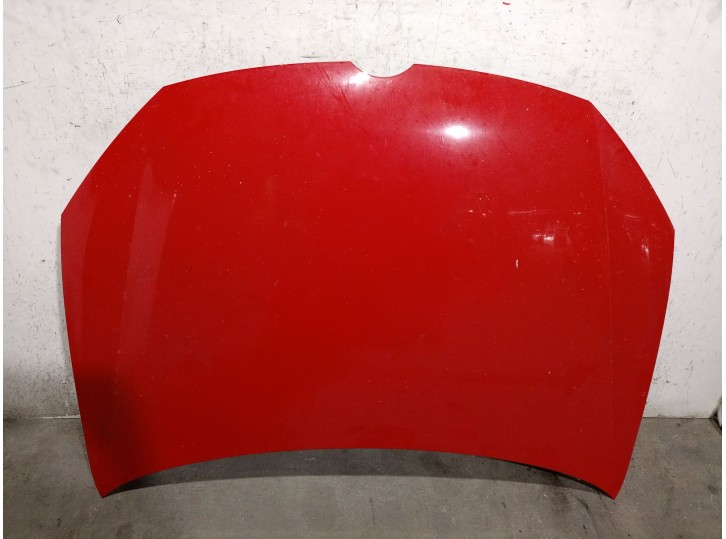 Recambio de capot para volkswagen golf vi (5k1) 1.6 tdi referencia OEM IAM 5K0823031G 5K0823031G 