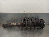 Recambio de amortiguador delantero izquierdo para citroën c3 iii (sx) 1.2 vti 82 referencia OEM IAM 9811371280 22316159 