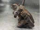 Recambio de pinza freno trasera derecha para lancia thema 2.0 16v cat referencia OEM IAM   