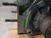 Recambio de culata para alfa romeo 147 (190) 1.9 jtd 120 collezione referencia OEM IAM 55193091 71738878 