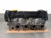 Recambio de culata para alfa romeo 147 (190) 1.9 jtd 120 collezione referencia OEM IAM 55193091 71738878 