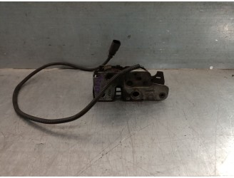 Recambio de cerradura capot para volkswagen golf vi (5k1) 1.6 tdi referencia OEM IAM 5K1823509A  