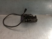 Recambio de cerradura capot para volkswagen golf vi (5k1) 1.6 tdi referencia OEM IAM 5K1823509A  