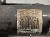 Recambio de amortiguador delantero izquierdo para citroën c3 iii (sx) 1.2 vti 82 referencia OEM IAM 9811371280 22316159 