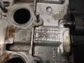 Recambio de culata para alfa romeo 147 (190) 1.9 jtd 120 collezione referencia OEM IAM 55193091 71738878 