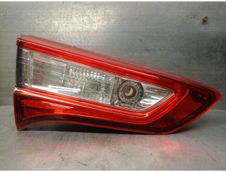 Recambio de piloto trasero izquierdo para toyota yaris (_p13_) 1.5 hybrid (nhp130_) referencia OEM IAM 815910D620 815910D620 