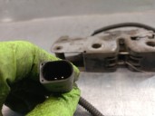 Recambio de cerradura capot para volkswagen golf vi (5k1) 1.6 tdi referencia OEM IAM 5K1823509A  