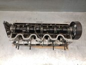 Recambio de culata para alfa romeo 147 (190) 1.9 jtd 120 collezione referencia OEM IAM 55193091 71738878 