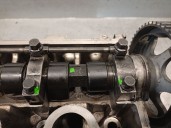 Recambio de culata para alfa romeo 147 (190) 1.9 jtd 120 collezione referencia OEM IAM 55193091 71738878 