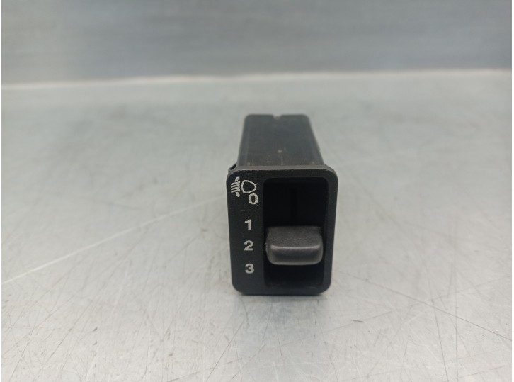 Recambio de interruptor para mg serie 25 (rf) 2.0 idt cat referencia OEM IAM 51558AOD 