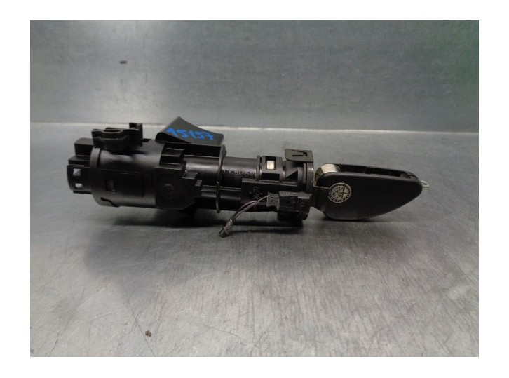 Replacement ignition switch for Alfa Romeo 147 (190) 1.9 JTD 120 Collezione OEM IAM reference 46742880 