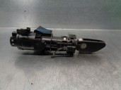 Replacement ignition switch for Alfa Romeo 147 (190) 1.9 JTD 120 Collezione OEM IAM reference 46742880 