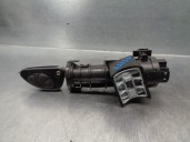Replacement ignition switch for Alfa Romeo 147 (190) 1.9 JTD 120 Collezione OEM IAM reference 46742880 
