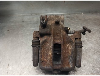 Replacement rear left brake caliper for Lancia Thema 2.0 16V CAT OEM IAM reference 