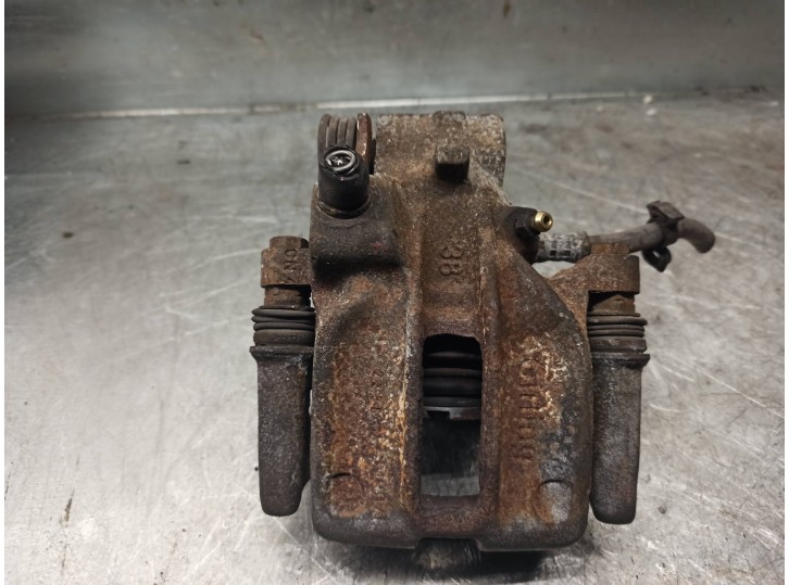 Recambio de pinza freno trasera izquierda para lancia thema 2.0 16v cat referencia OEM IAM 