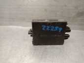 Recambio de centralita inmovilizador para toyota yaris (_p13_) 1.5 hybrid (nhp130_) referencia OEM IAM 897840D030 625375000