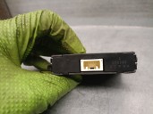 Recambio de centralita inmovilizador para toyota yaris (_p13_) 1.5 hybrid (nhp130_) referencia OEM IAM 897840D030  625375000