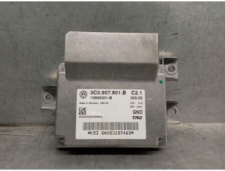 Recambio de modulo electronico para volkswagen passat b6 (3c2) 2.0 fsi referencia OEM IAM 3C0907801B 15658301B 