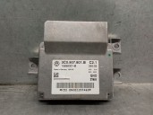 Recambio de modulo electronico para volkswagen passat b6 (3c2) 2.0 fsi referencia OEM IAM 3C0907801B 15658301B 