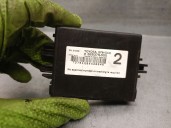 Recambio de centralita inmovilizador para toyota yaris (_p13_) 1.5 hybrid (nhp130_) referencia OEM IAM 897840D030 625375000