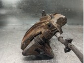 Recambio de pinza freno trasera izquierda para lancia thema 2.0 16v cat referencia OEM IAM 