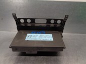 Replacement climate control switch for Alfa Romeo 147 (190) 1.9 JTD 120 Collezione OEM IAM reference 01560513720 