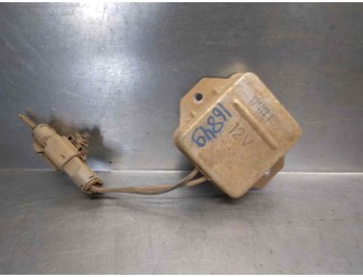 Recambio de modulo electronico para opel monterey ltd referencia OEM IAM 8943898021 4079006241 