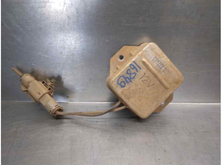 Recambio de modulo electronico para opel monterey ltd referencia OEM IAM 8943898021 4079006241 