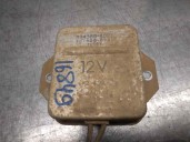 Recambio de modulo electronico para opel monterey ltd referencia OEM IAM 8943898021 4079006241 