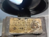 Recambio de bomba servodireccion para nissan almera (n16/e) 1.8 16v cat referencia OEM IAM 49110BM701 7613955110 ZF