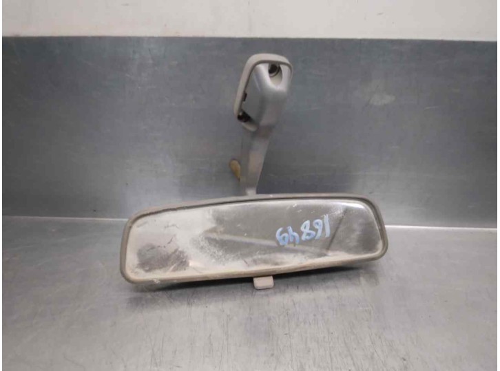 Recambio de espejo interior para opel monterey ltd referencia OEM IAM 8978063793 