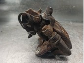 Recambio de pinza freno trasera izquierda para lancia thema 2.0 16v cat referencia OEM IAM 