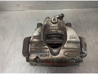 Recambio de pinza freno delantera izquierda para ford focus 1.5 ecoblue tdci cat referencia OEM IAM 2210404  ATE
