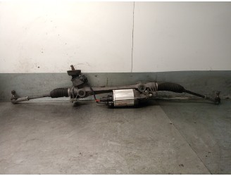 Recambio de cremallera direccion para volkswagen golf vi (5k1) 1.6 tdi referencia OEM IAM 1K1423051EK 1K1423055M 