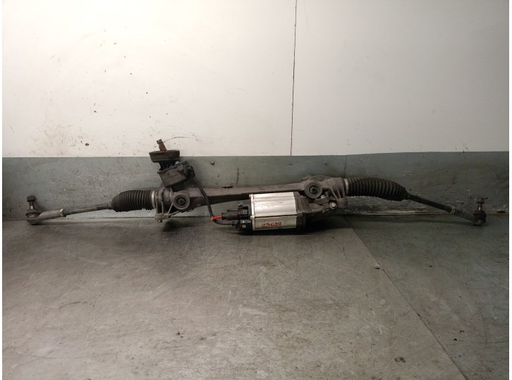 Recambio de cremallera direccion para volkswagen golf vi (5k1) 1.6 tdi referencia OEM IAM 1K1423051EK 1K1423055M 