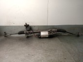 Recambio de cremallera direccion para volkswagen golf vi (5k1) 1.6 tdi referencia OEM IAM 1K1423051EK 1K1423055M 