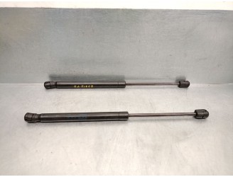 Recambio de amortiguadores maletero / porton para volkswagen passat berlina (3c2) 2.0 tdi referencia OEM IAM 3C5827550B 3C582755