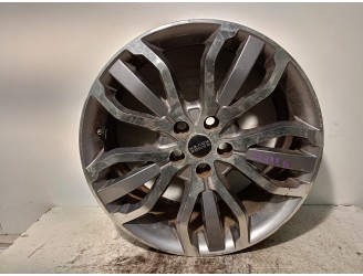 Recambio de llanta para land rover range rover iii (l322) 3.6 d 4x4 referencia OEM IAM 55693 R20X9.0JET49 