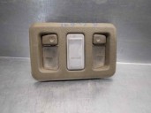 Recambio de luz interior para opel monterey ltd referencia OEM IAM 8970031045 