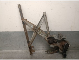 Recambio de elevalunas delantero izquierdo para land rover defender (ld) 2.5 tdi referencia OEM IAM ALR4532 ALR4532 