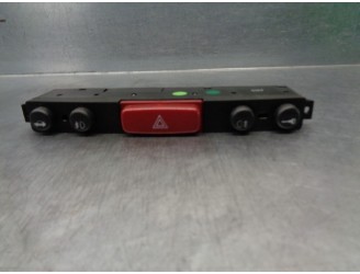 Recambio de warning para alfa romeo 147 (190) 1.9 jtd 120 collezione referencia OEM IAM 735266925  