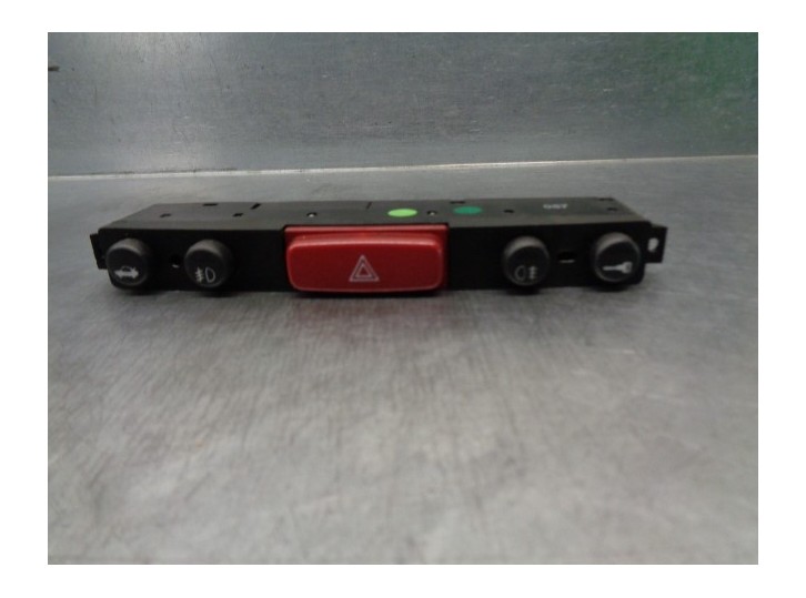 Recambio de warning para alfa romeo 147 (190) 1.9 jtd 120 collezione referencia OEM IAM 735266925  