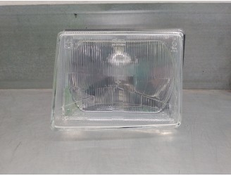 Recambio de faro izquierdo para fiat uno (146) 1.3 referencia OEM IAM 3701490 0005957062 VALEO