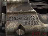 Recambio de pinza freno delantera izquierda para ford focus 1.5 ecoblue tdci cat referencia OEM IAM 2210404 ATE