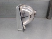 Replacement left headlight for Fiat Uno (146) 1.3 OEM IAM reference 3701490 0005957062 VALEO