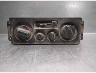 Recambio de mando calefaccion / aire acondicionado para opel monterey ltd referencia OEM IAM 8970628223 