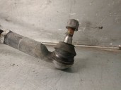 Recambio de cremallera direccion para volkswagen golf vi (5k1) 1.6 tdi referencia OEM IAM 1K1423051EK 1K1423055M 